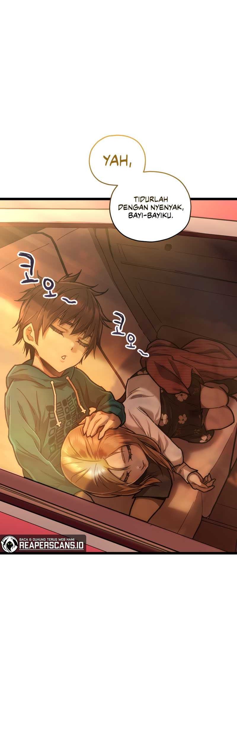 Re: Life Player Chapter 12 Gambar 5