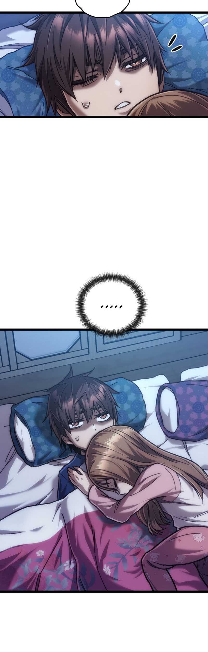 Re: Life Player Chapter 12 Gambar 7