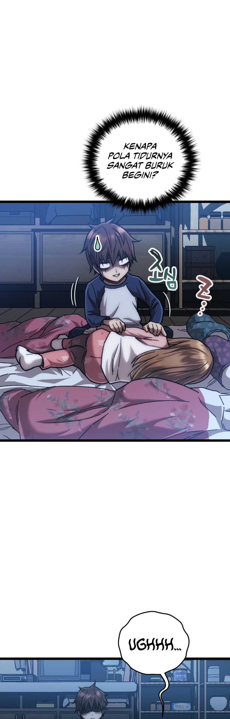 Re: Life Player Chapter 12 Gambar 8