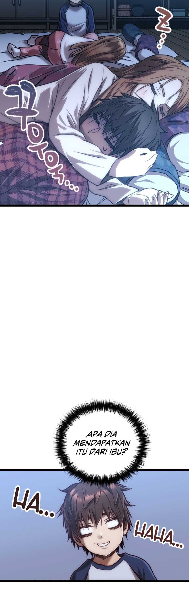 Re: Life Player Chapter 12 Gambar 9