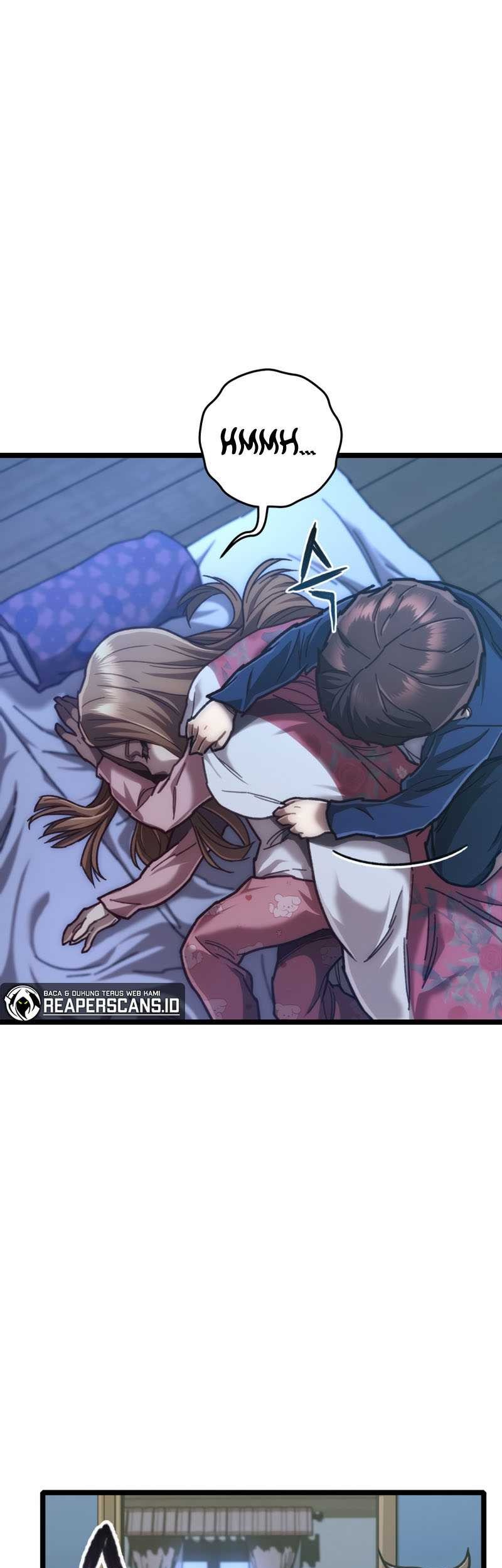 Re: Life Player Chapter 12 Gambar 10