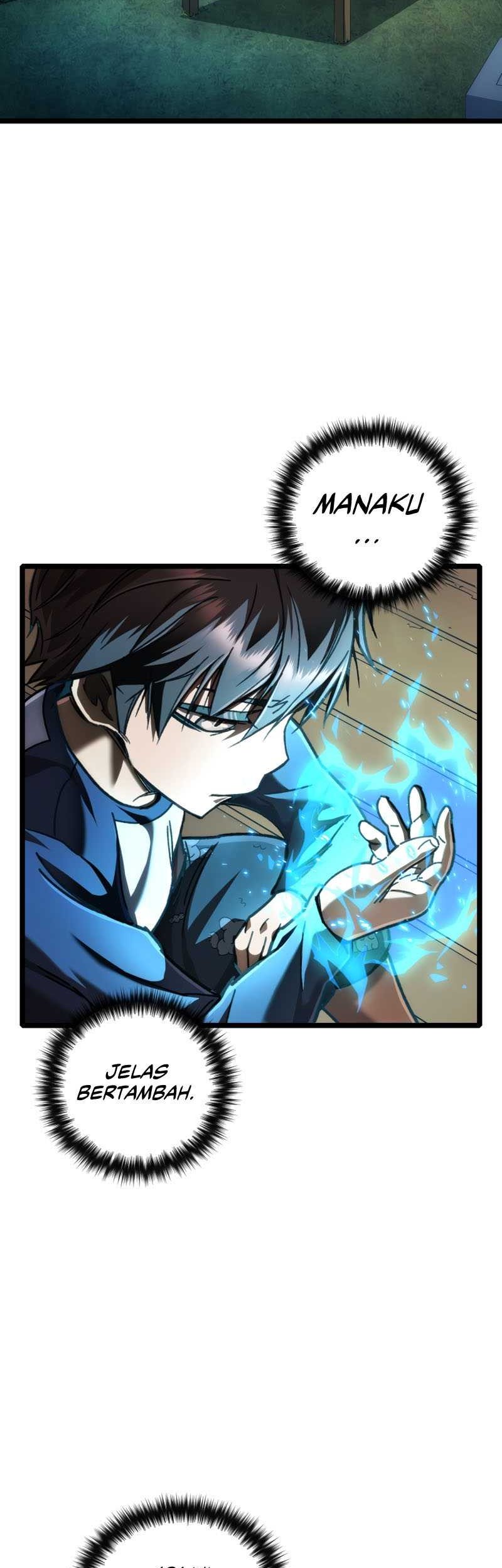 Re: Life Player Chapter 12 Gambar 12