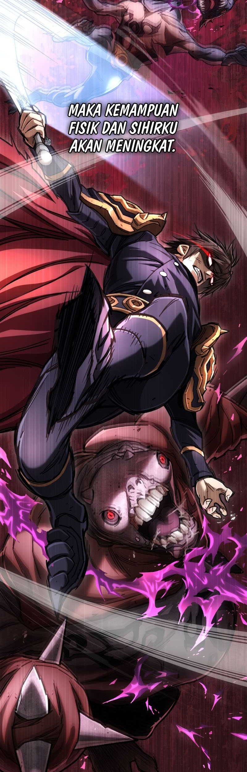 Re: Life Player Chapter 12 Gambar 15