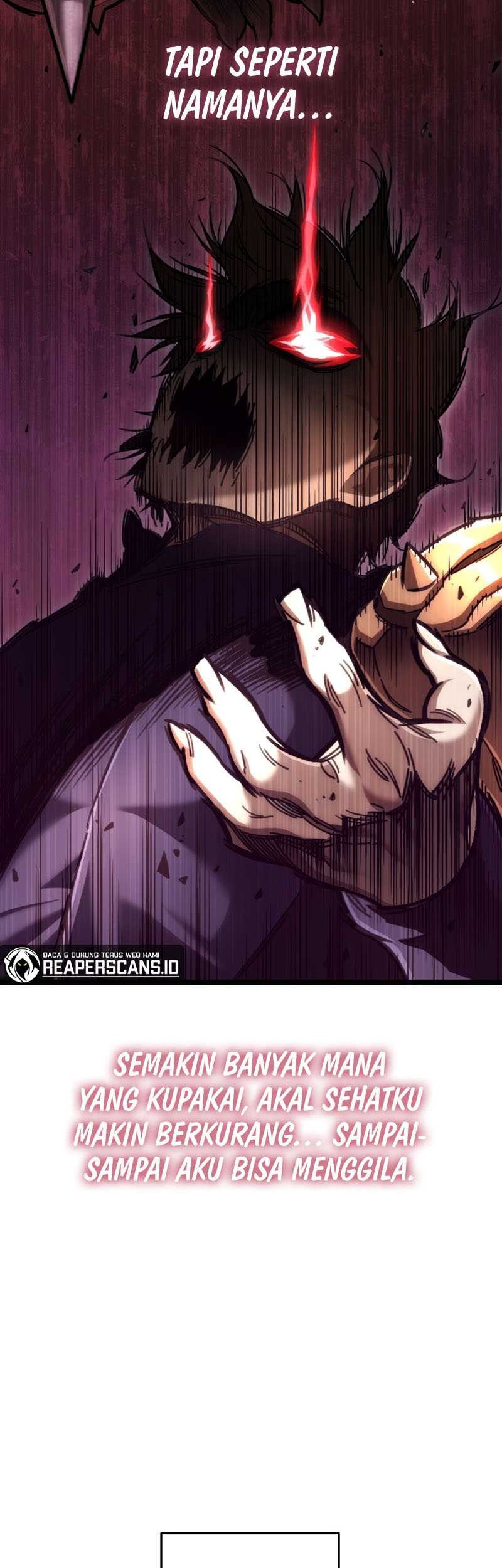 Re: Life Player Chapter 12 Gambar 16