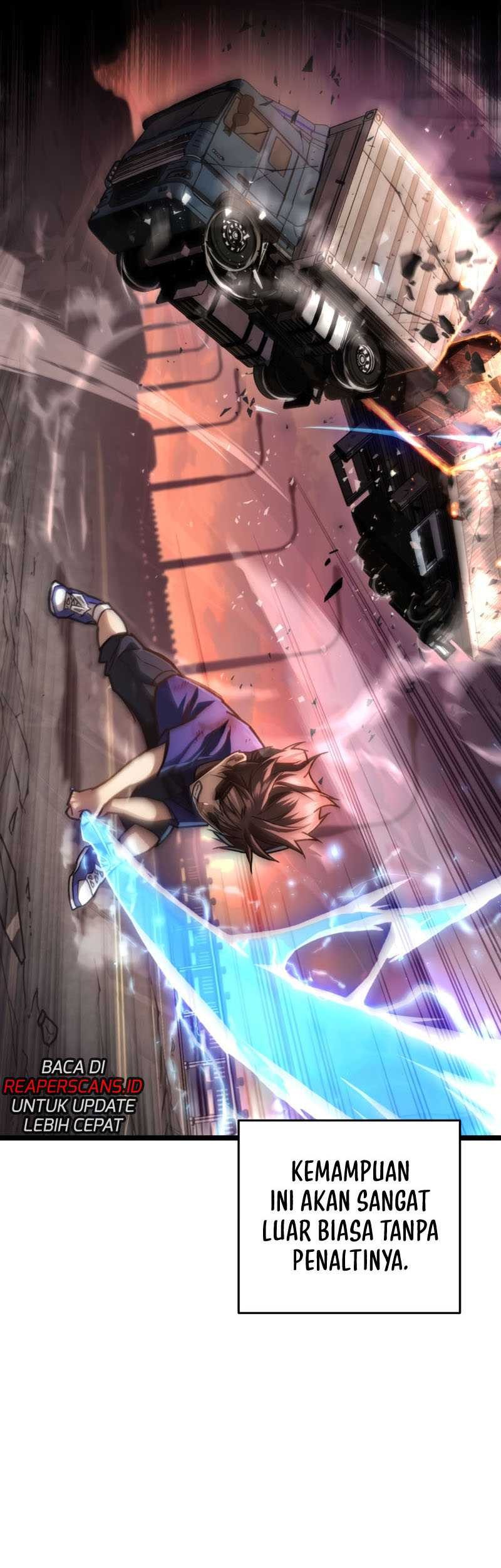 Re: Life Player Chapter 12 Gambar 18