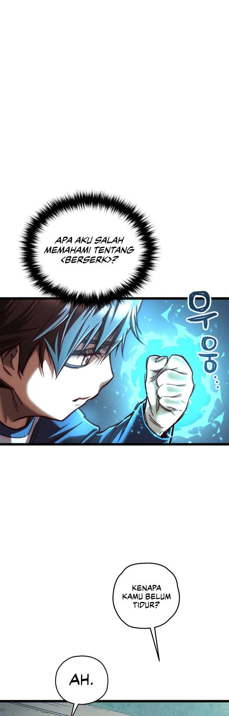 Re: Life Player Chapter 12 Gambar 19