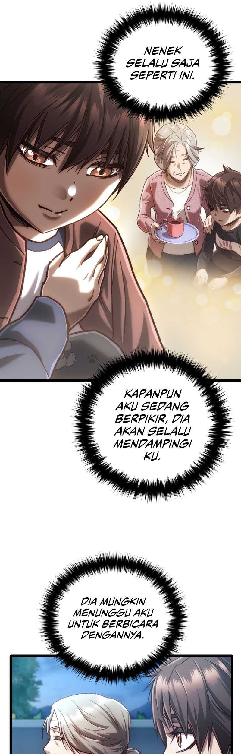 Re: Life Player Chapter 12 Gambar 22