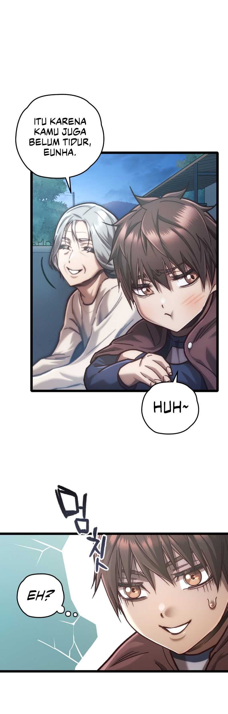 Re: Life Player Chapter 12 Gambar 24