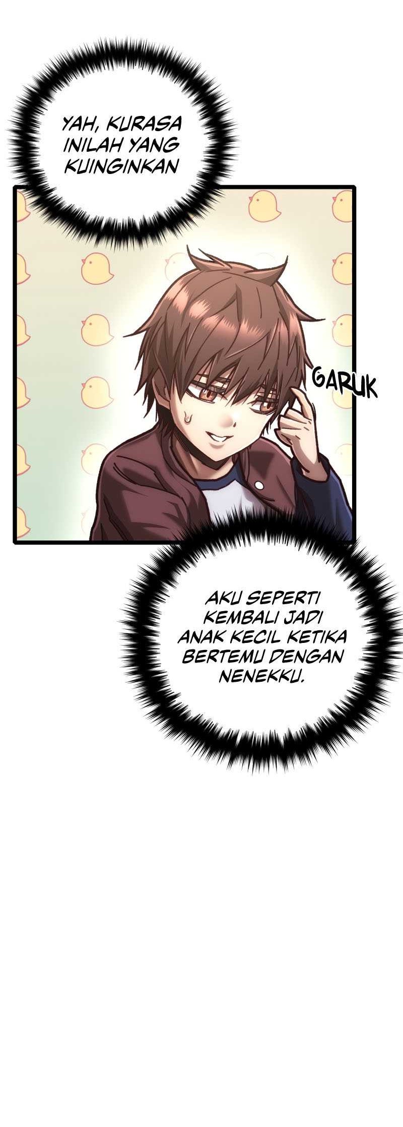 Re: Life Player Chapter 12 Gambar 25