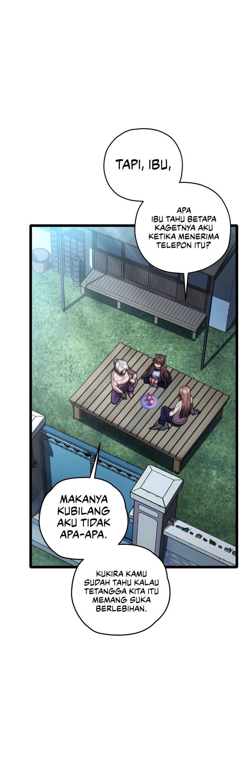 Re: Life Player Chapter 12 Gambar 29