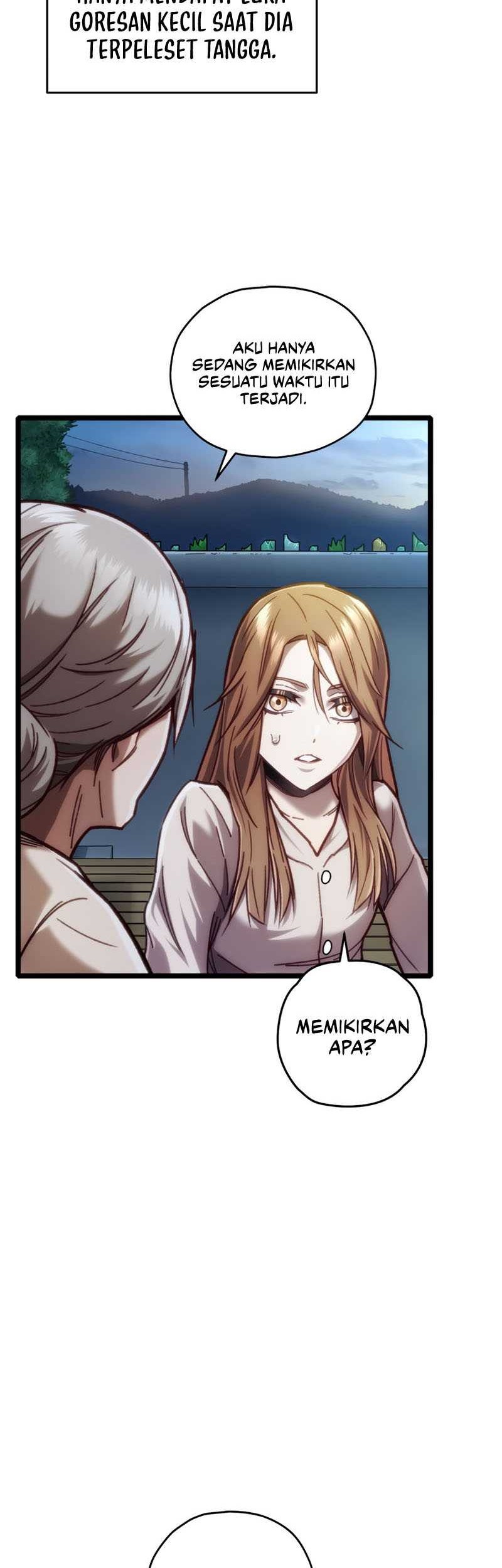 Re: Life Player Chapter 12 Gambar 31