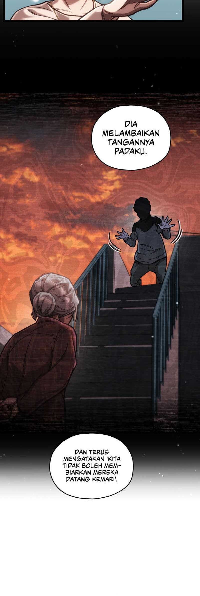 Re: Life Player Chapter 12 Gambar 33