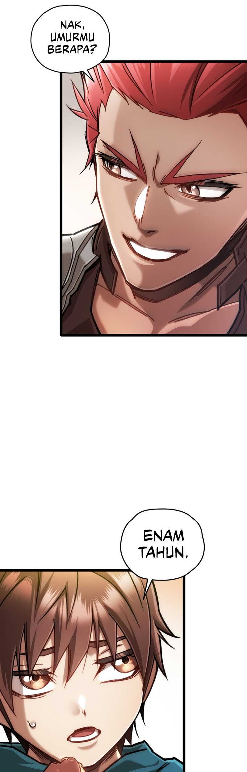 Re: Life Player Chapter 11 Gambar 43