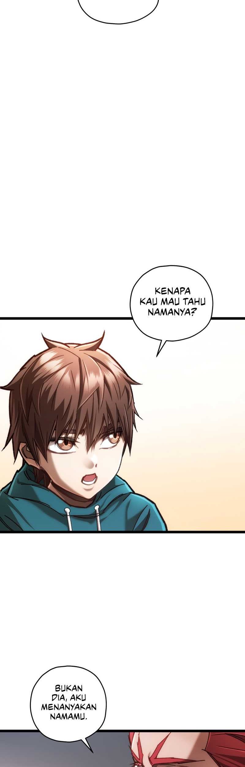 Re: Life Player Chapter 11 Gambar 45