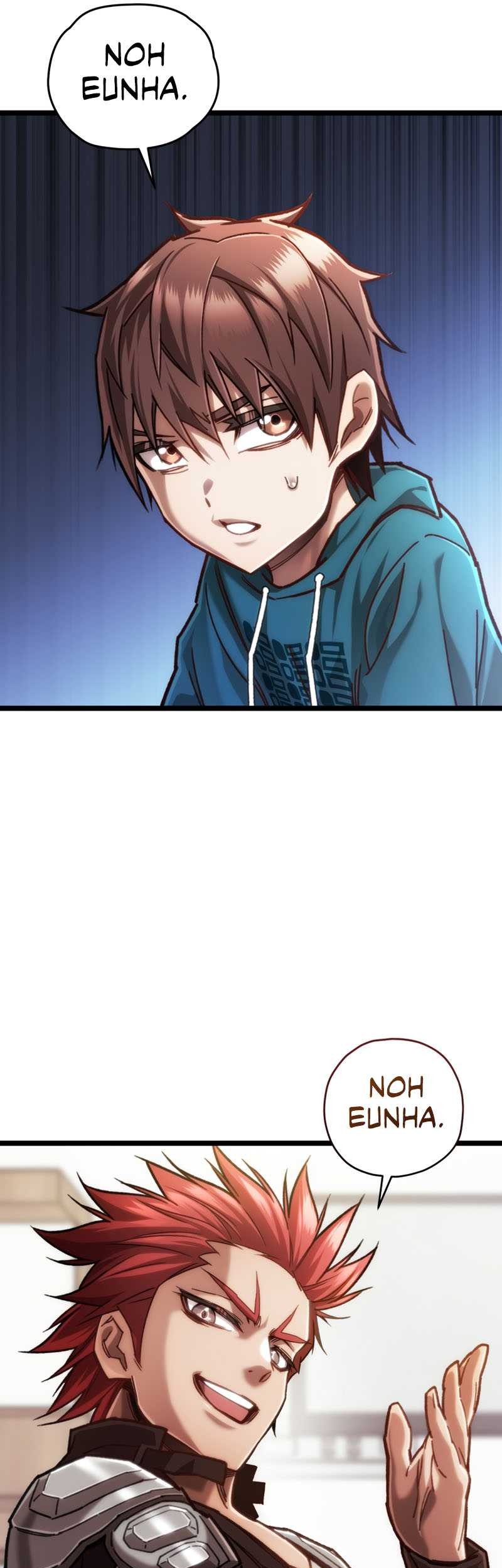 Re: Life Player Chapter 11 Gambar 47
