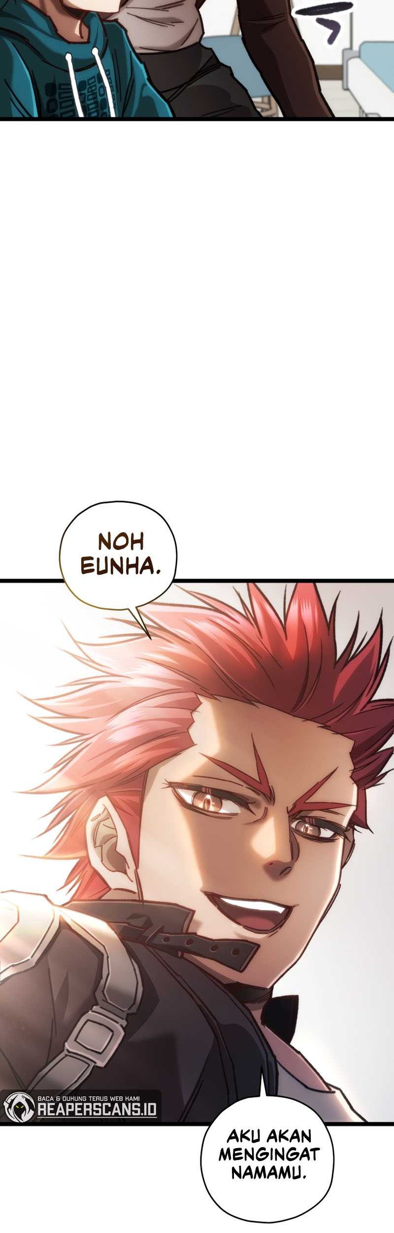 Re: Life Player Chapter 11 Gambar 50