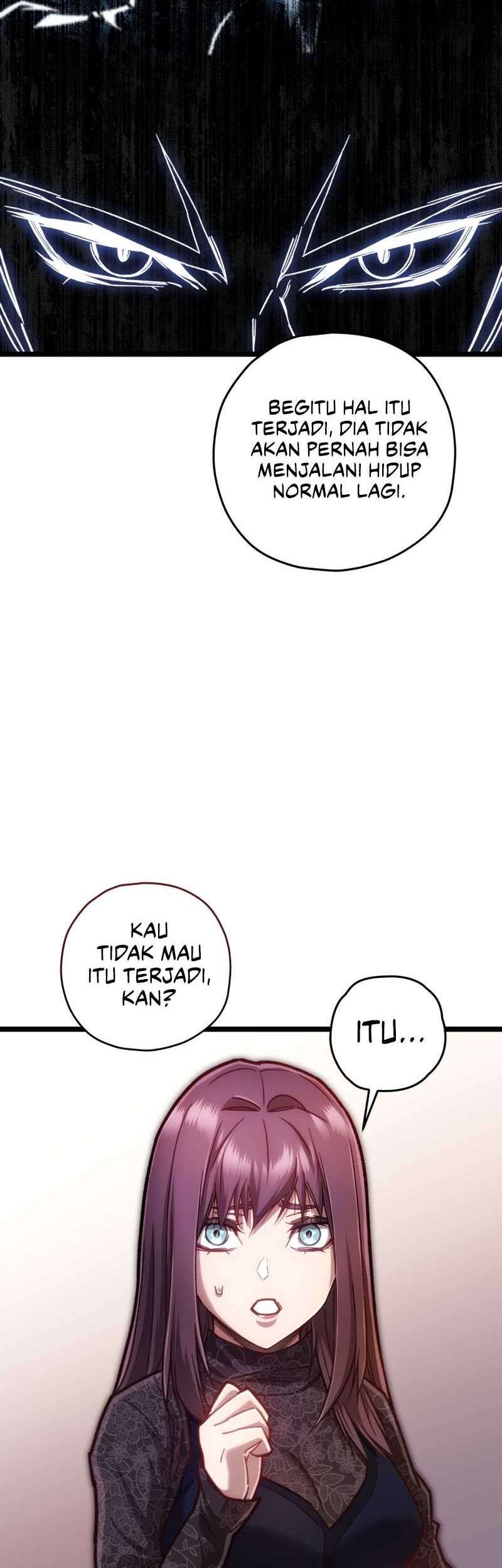 Re: Life Player Chapter 11 Gambar 55
