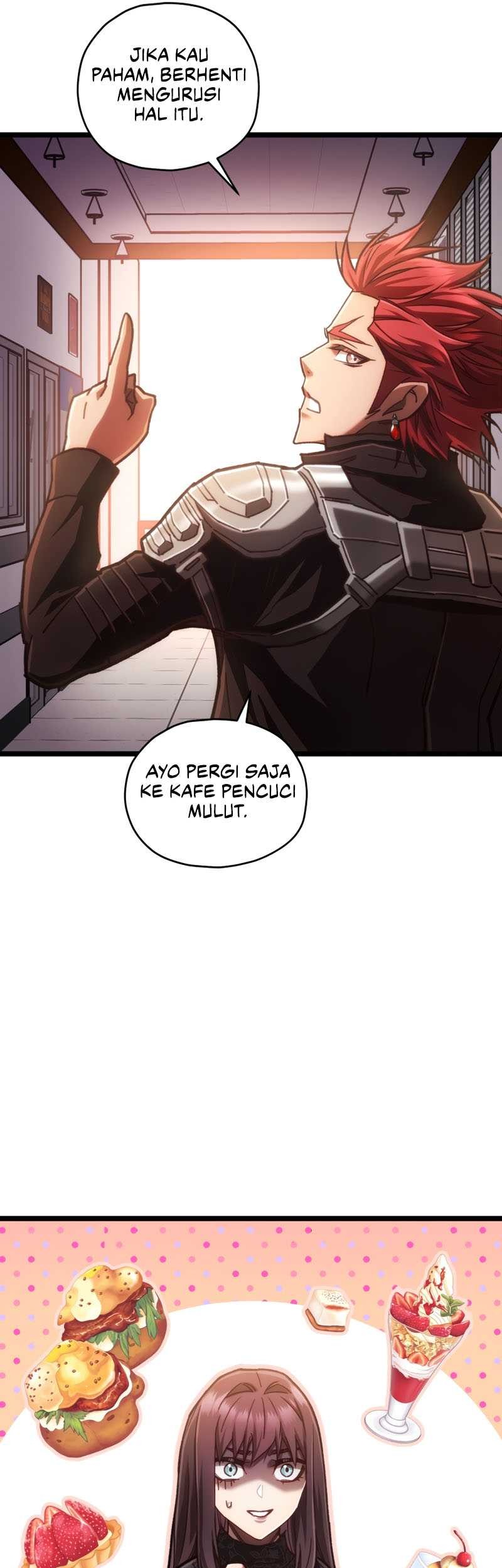 Re: Life Player Chapter 11 Gambar 57