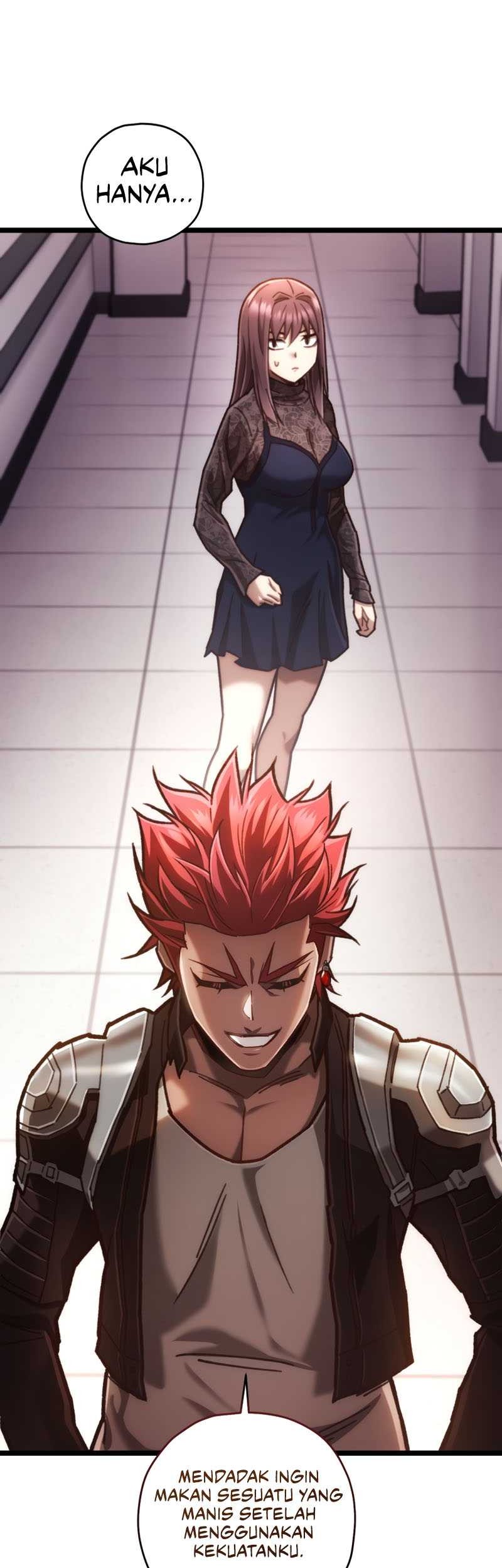 Re: Life Player Chapter 11 Gambar 59