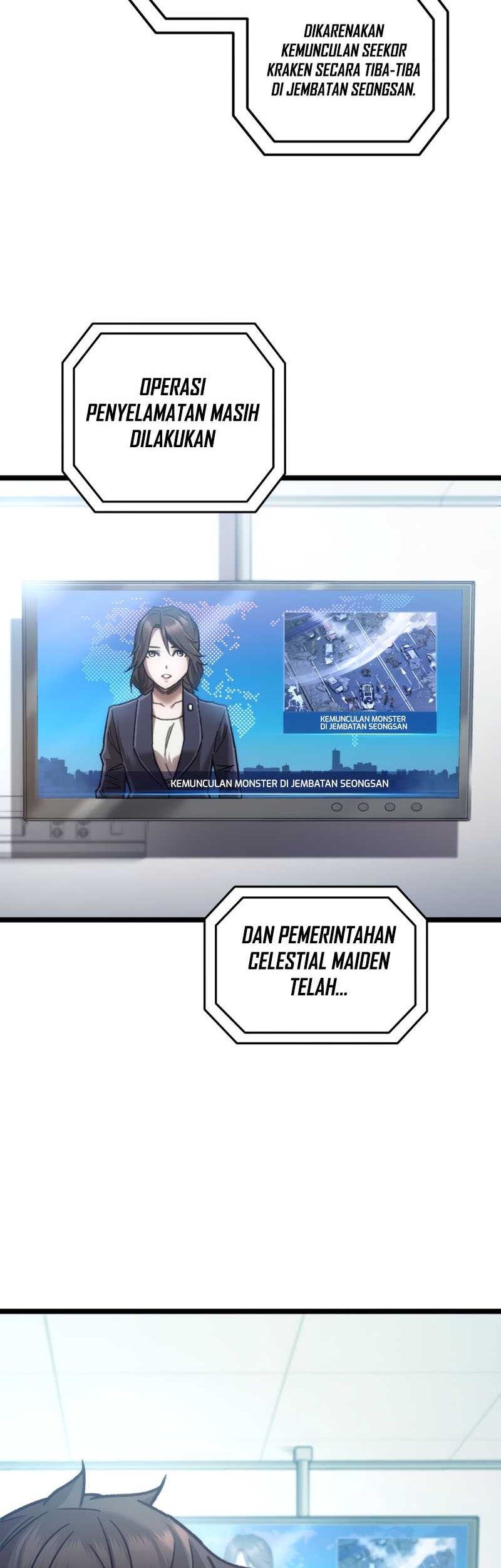 Re: Life Player Chapter 11 Gambar 3