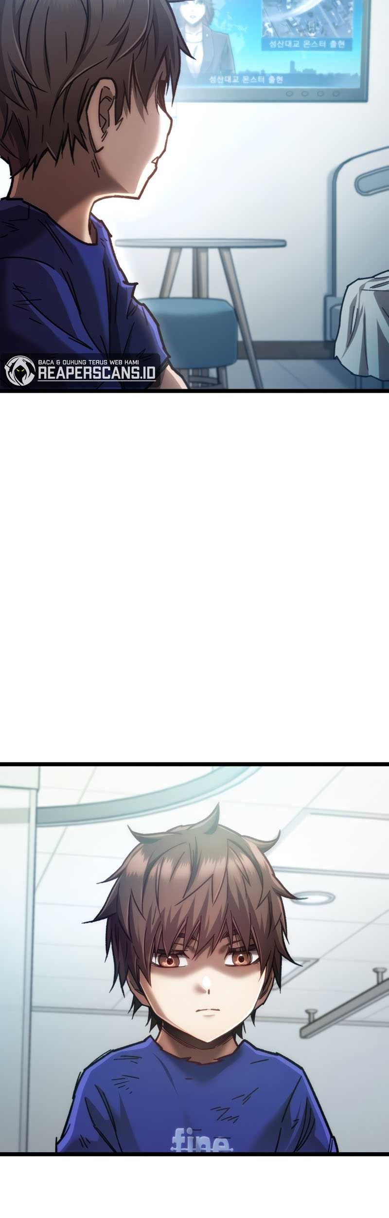Re: Life Player Chapter 11 Gambar 4