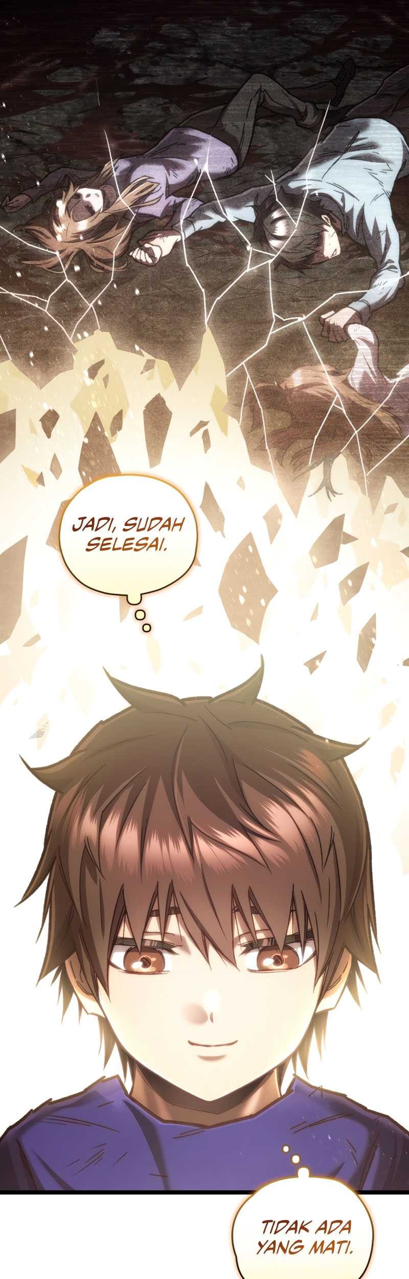 Re: Life Player Chapter 11 Gambar 7