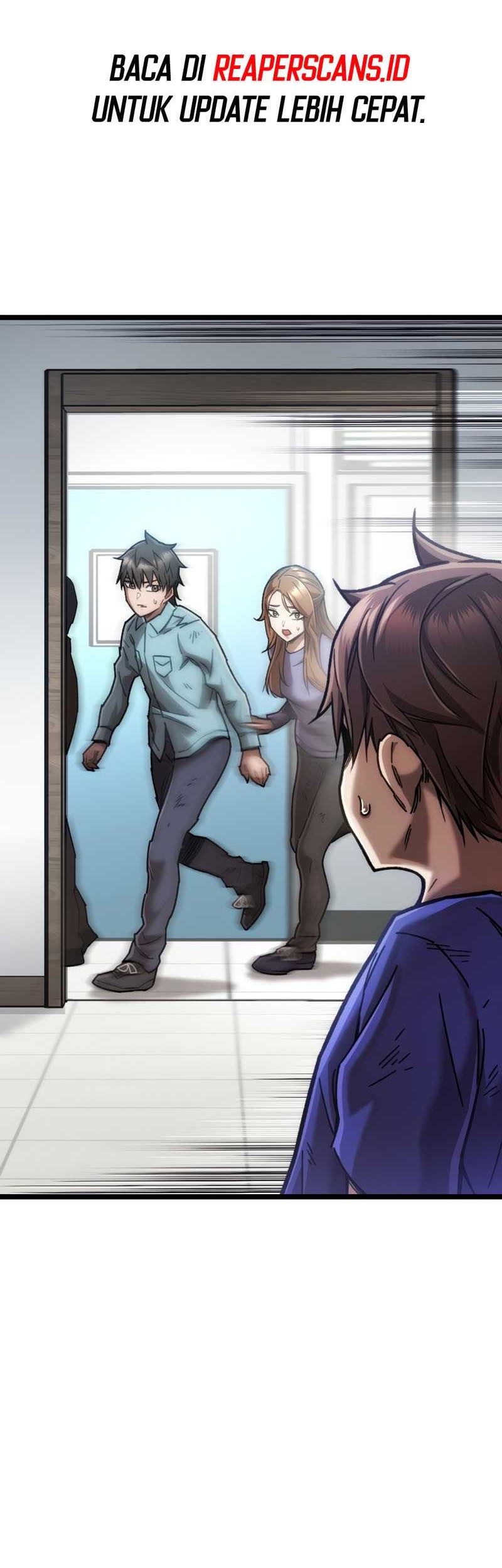 Re: Life Player Chapter 11 Gambar 10