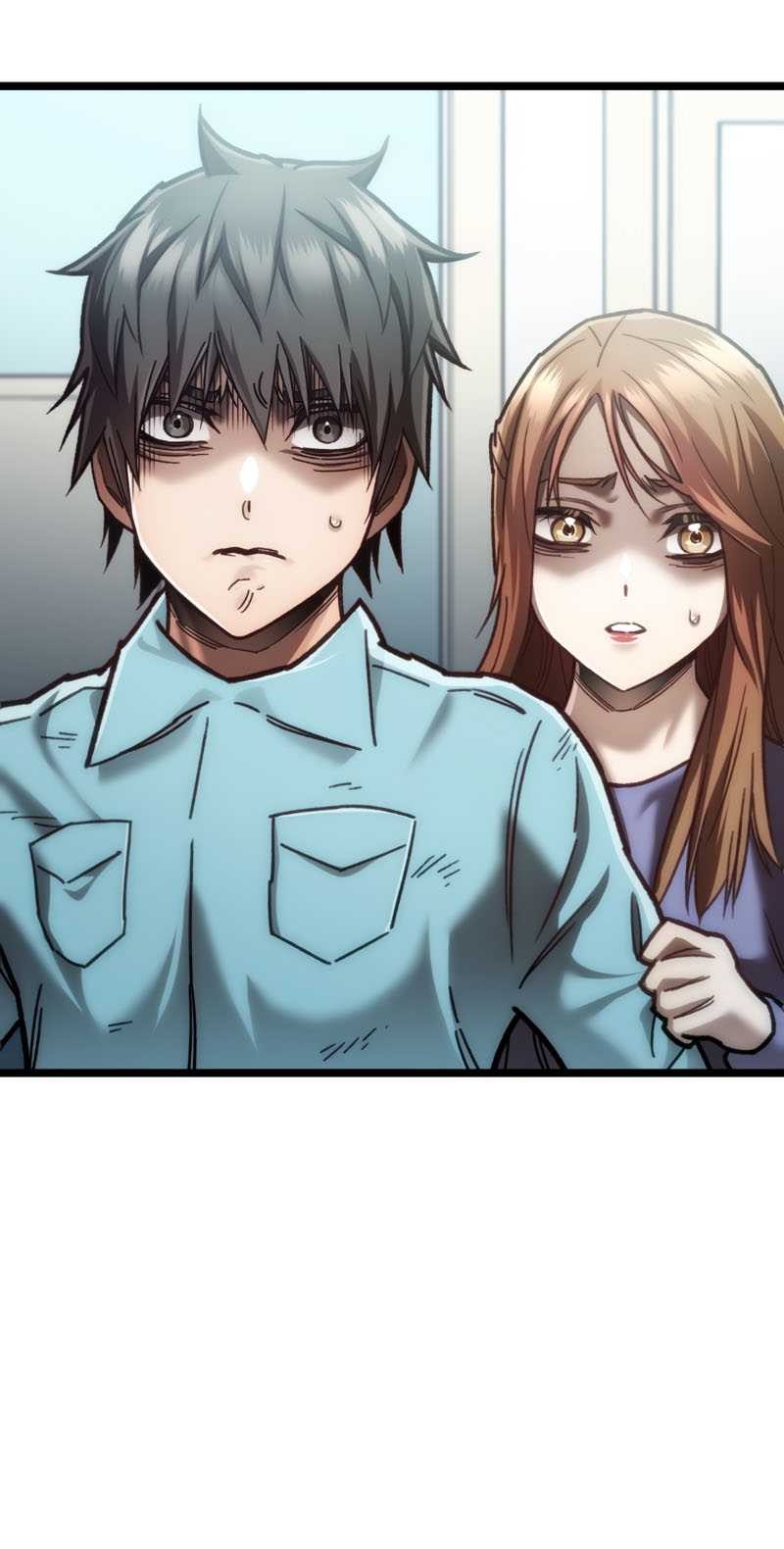 Re: Life Player Chapter 11 Gambar 11