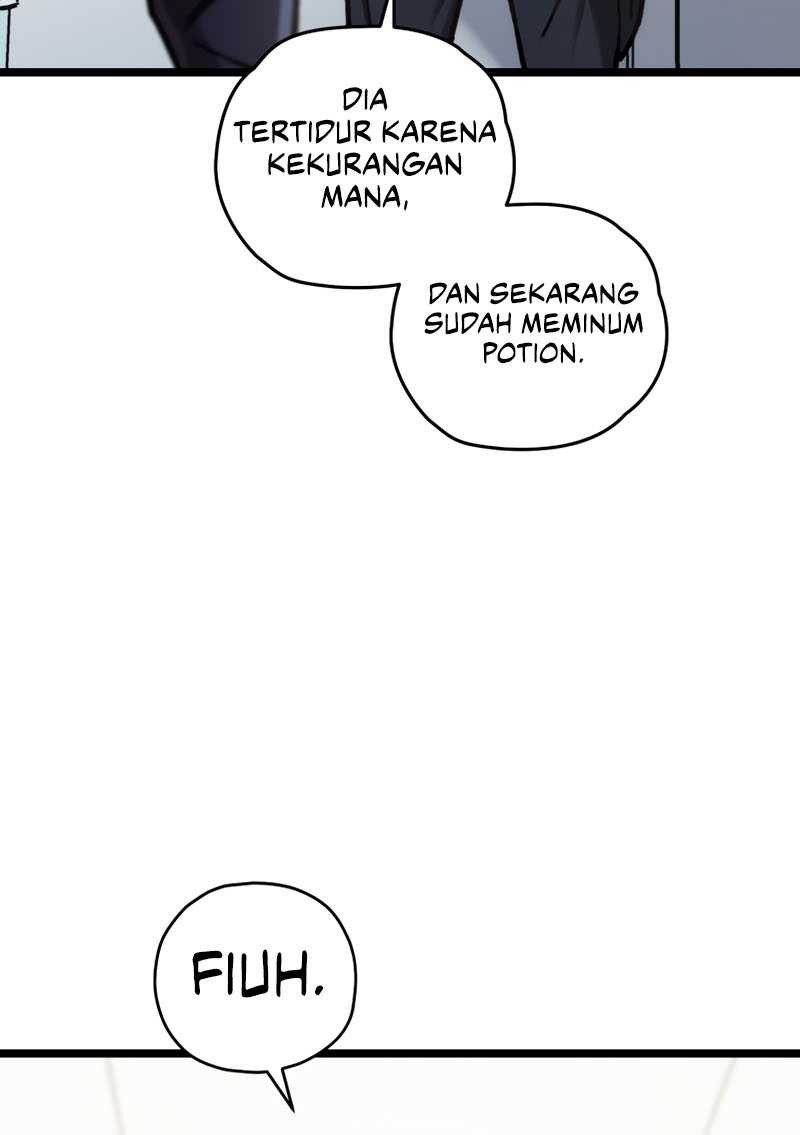Re: Life Player Chapter 11 Gambar 16