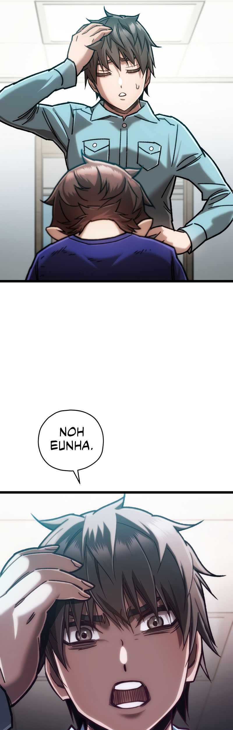 Re: Life Player Chapter 11 Gambar 17