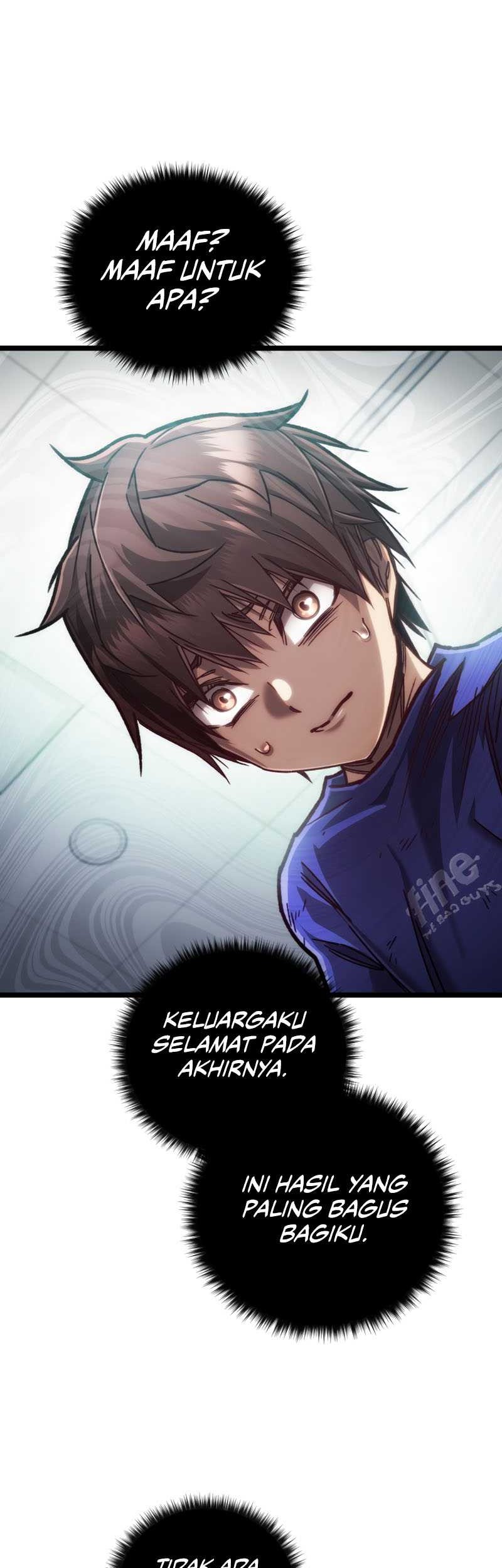 Re: Life Player Chapter 11 Gambar 19