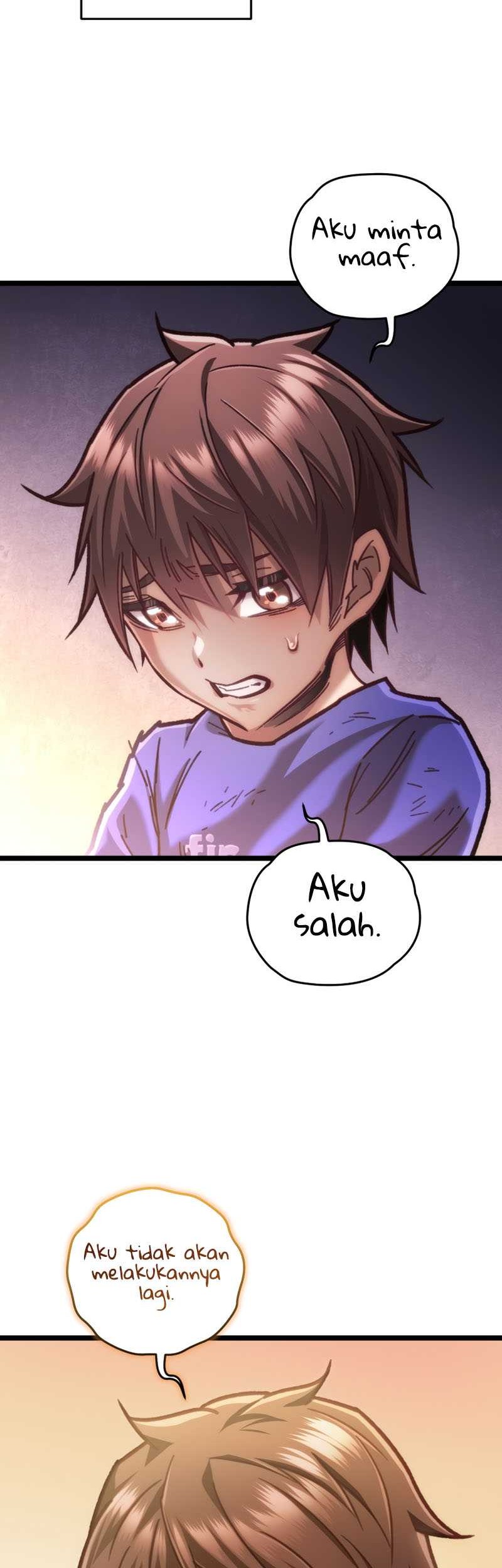 Re: Life Player Chapter 11 Gambar 25