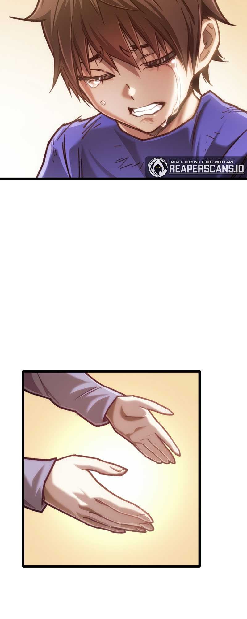 Re: Life Player Chapter 11 Gambar 26