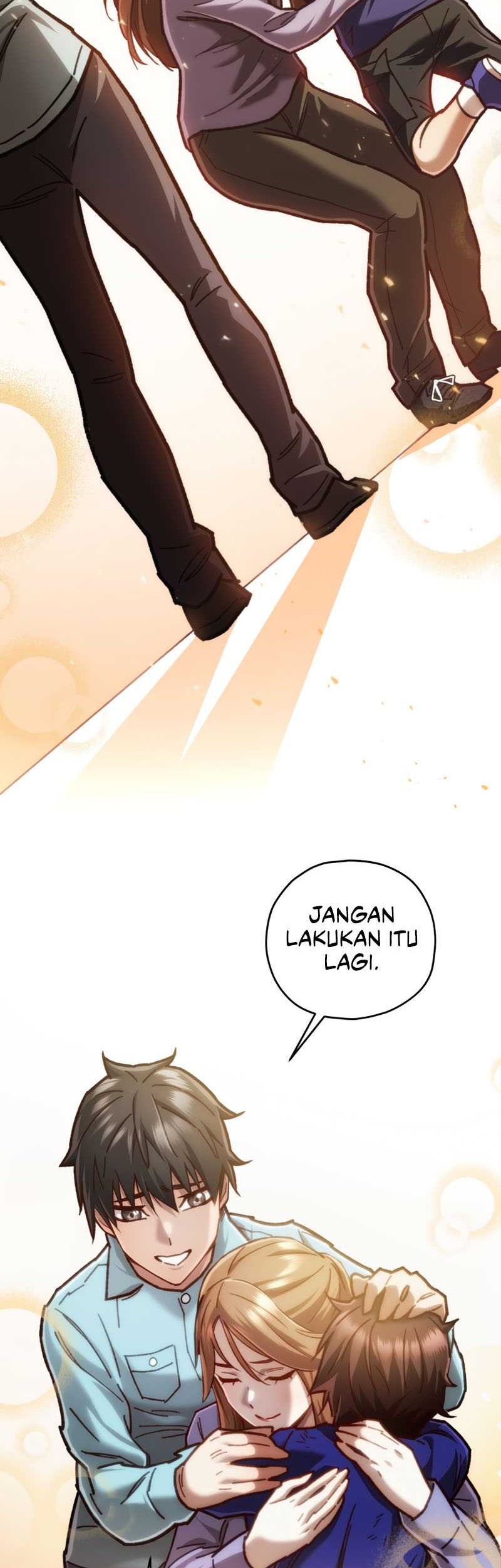 Re: Life Player Chapter 11 Gambar 28