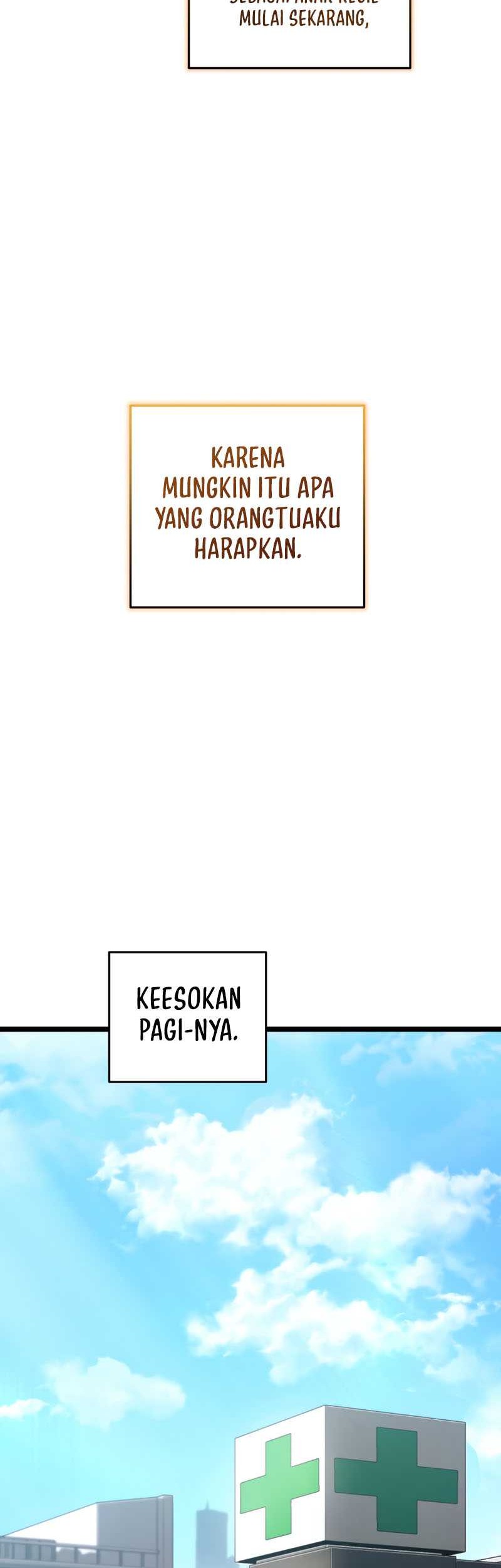 Re: Life Player Chapter 11 Gambar 30