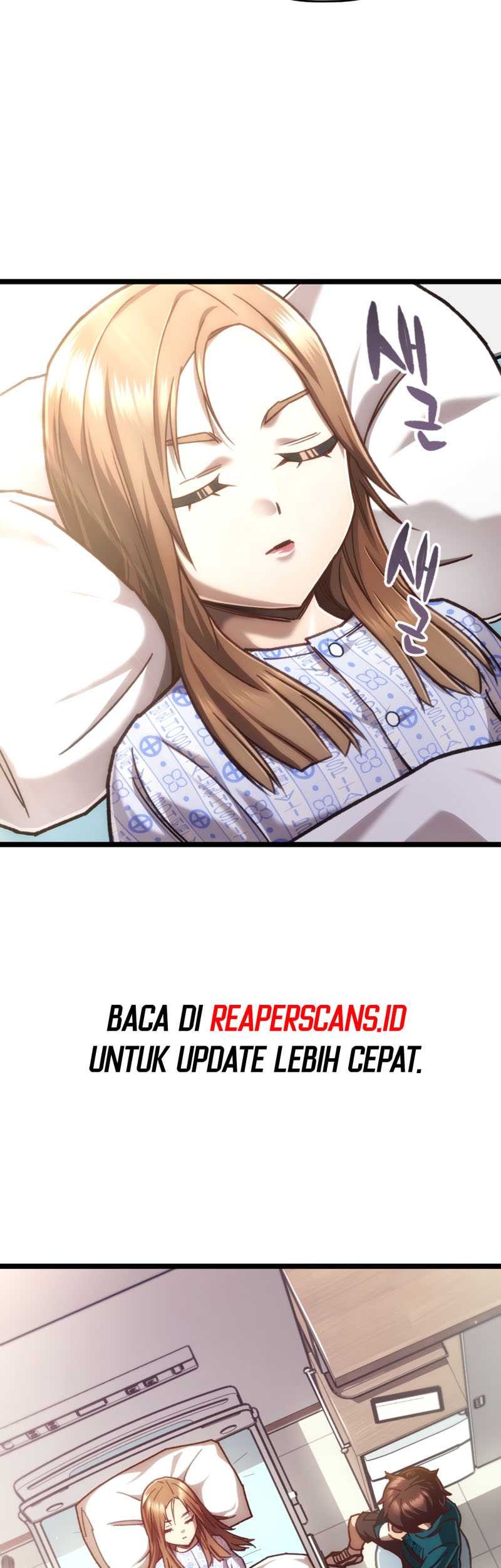 Re: Life Player Chapter 11 Gambar 34