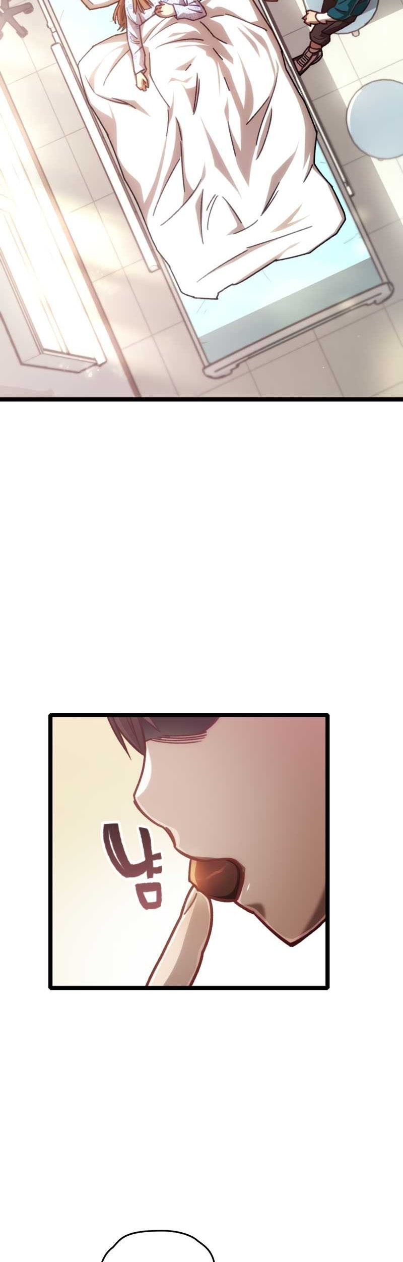 Re: Life Player Chapter 11 Gambar 35