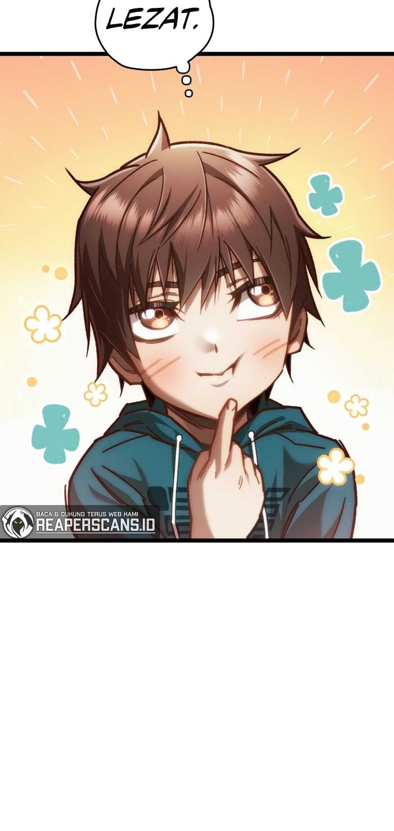 Re: Life Player Chapter 11 Gambar 36