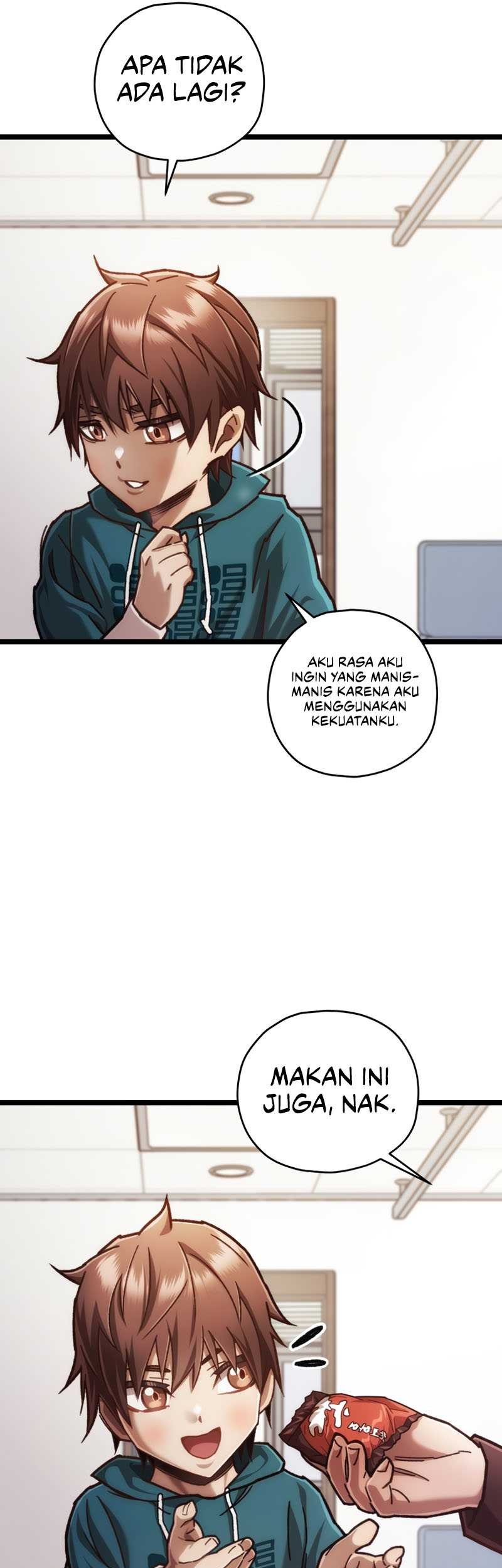 Re: Life Player Chapter 11 Gambar 37