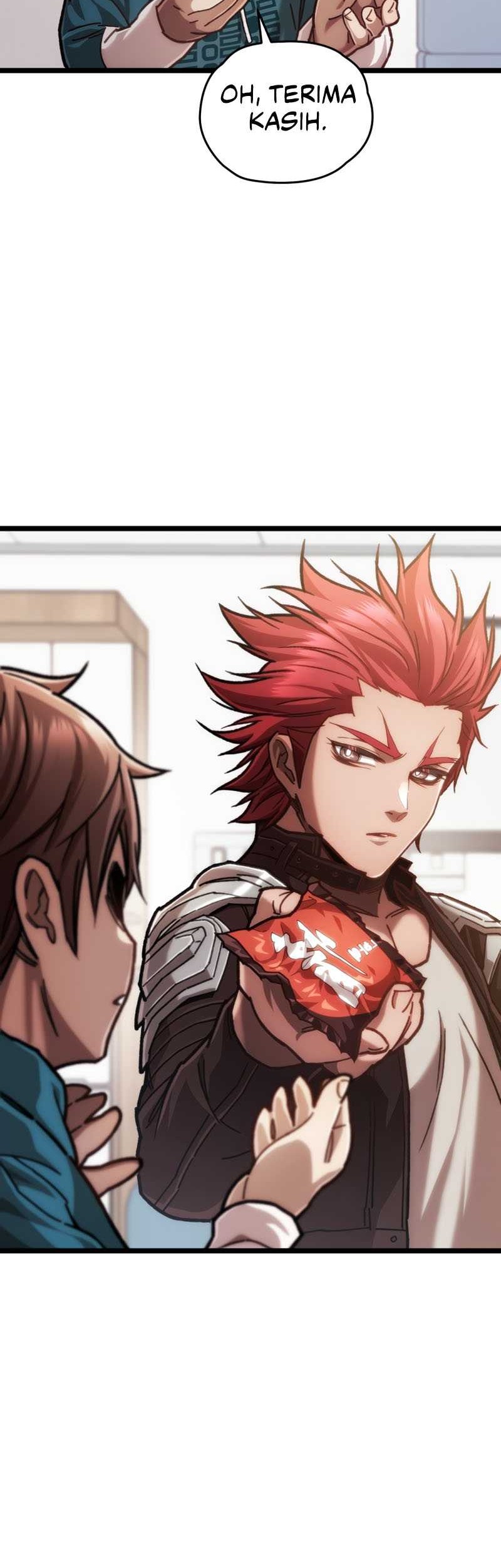 Re: Life Player Chapter 11 Gambar 38