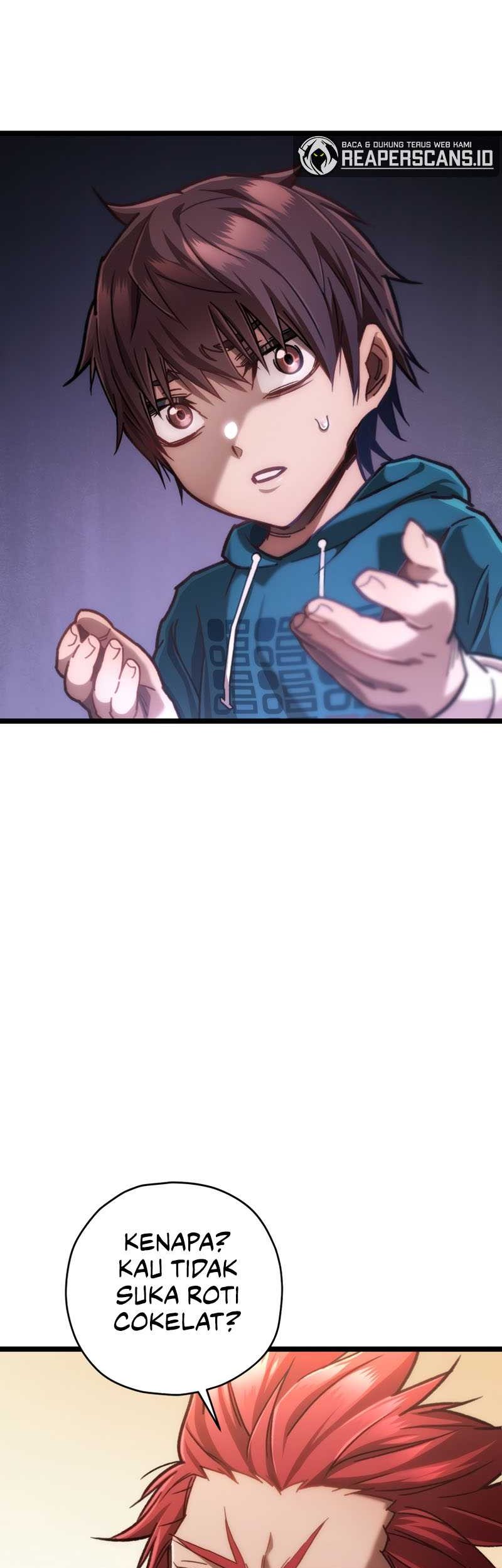 Re: Life Player Chapter 11 Gambar 39