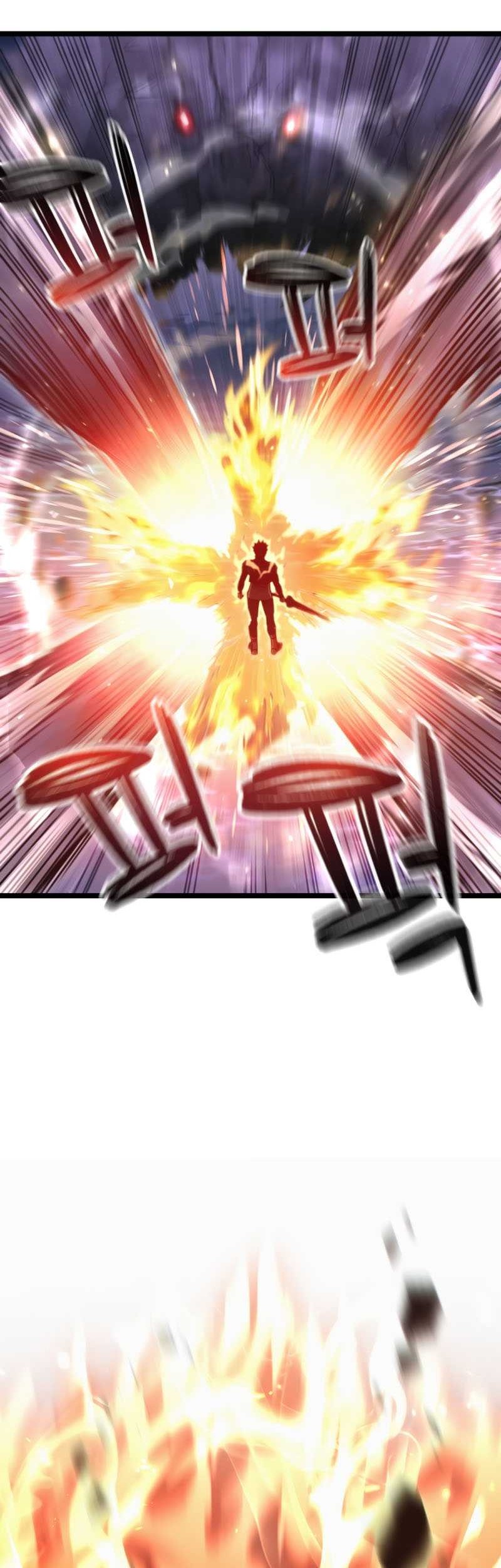 Re: Life Player Chapter 10 Gambar 43