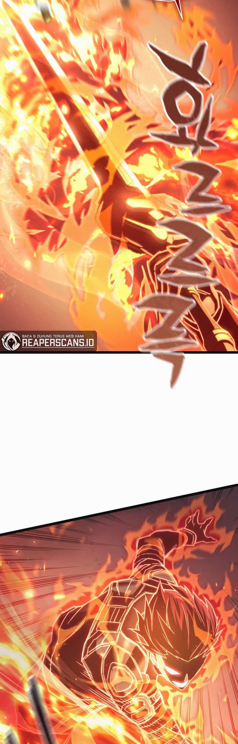 Re: Life Player Chapter 10 Gambar 45