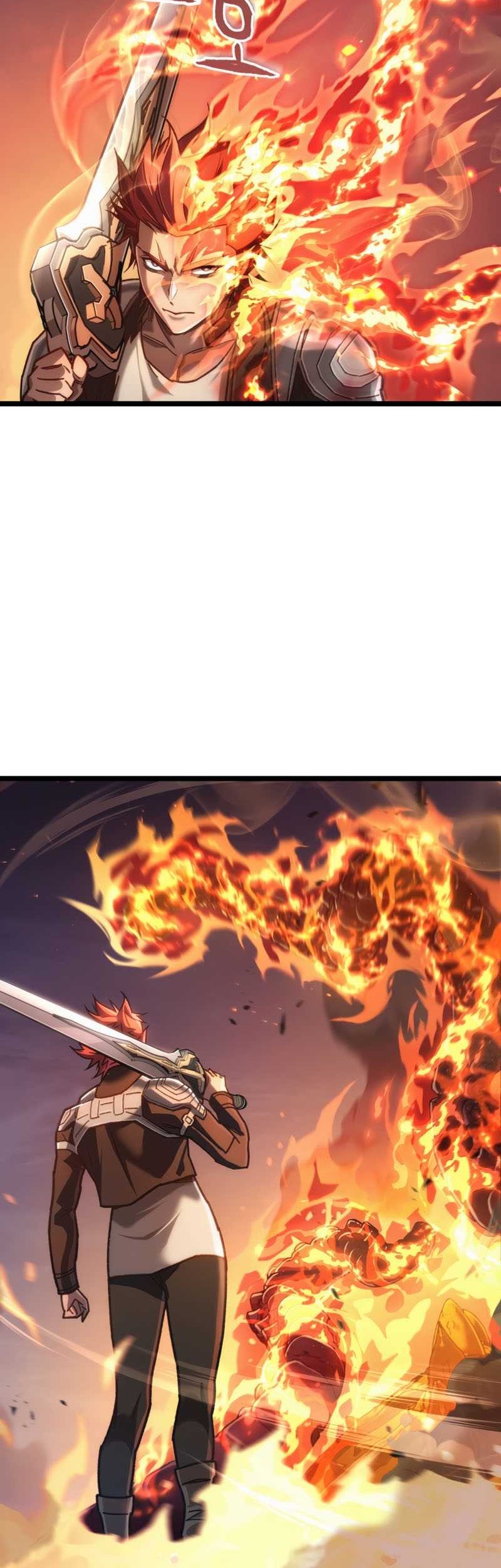 Re: Life Player Chapter 10 Gambar 50