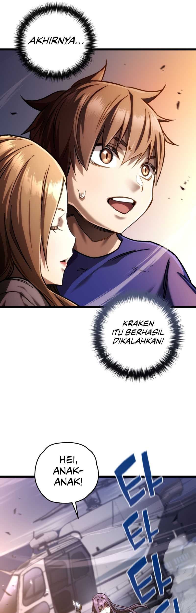 Re: Life Player Chapter 10 Gambar 52