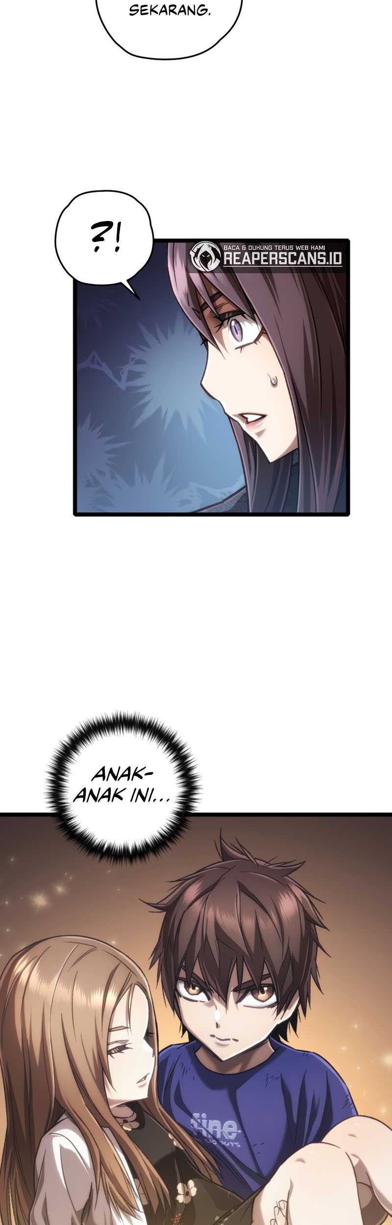 Re: Life Player Chapter 10 Gambar 54