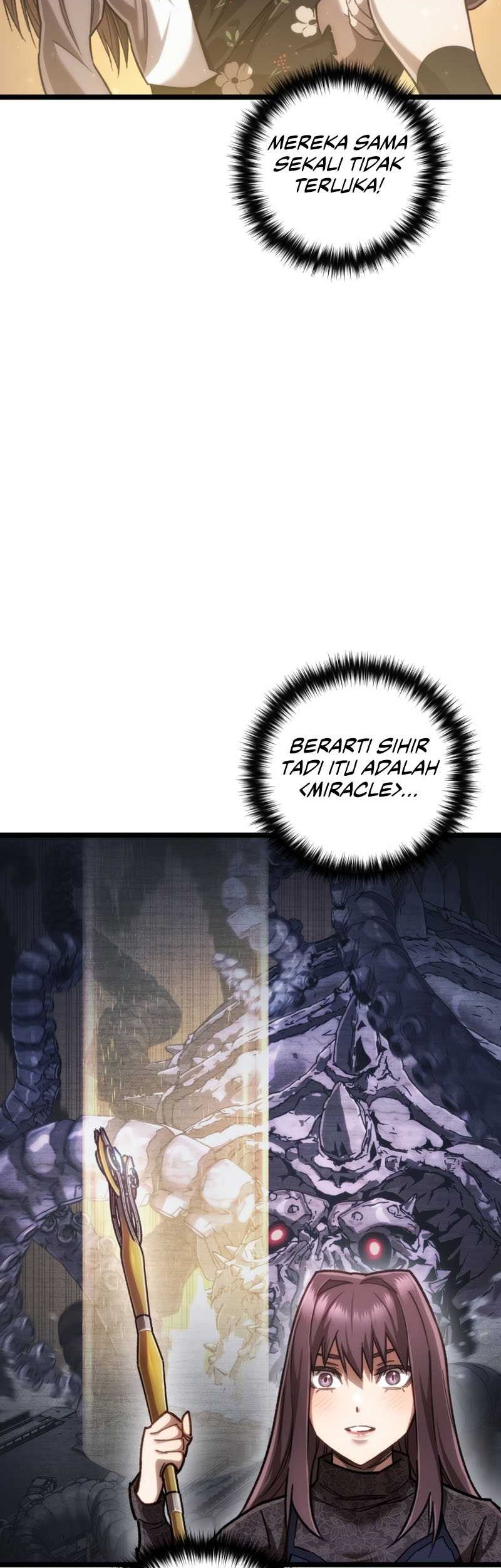 Re: Life Player Chapter 10 Gambar 55