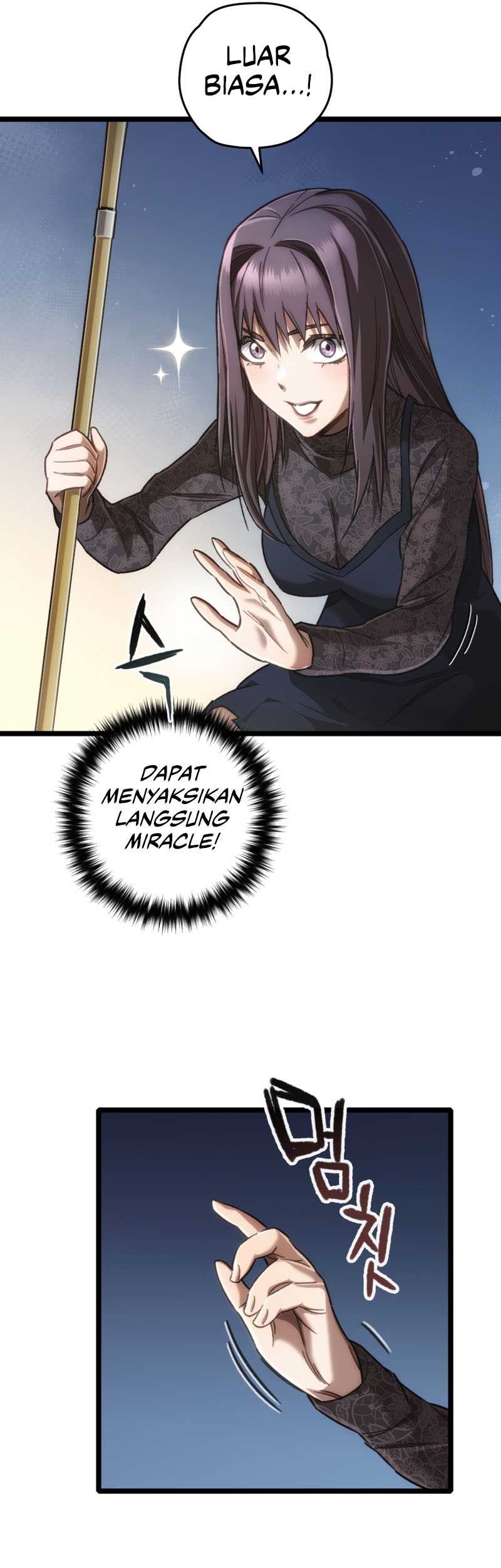 Re: Life Player Chapter 10 Gambar 57