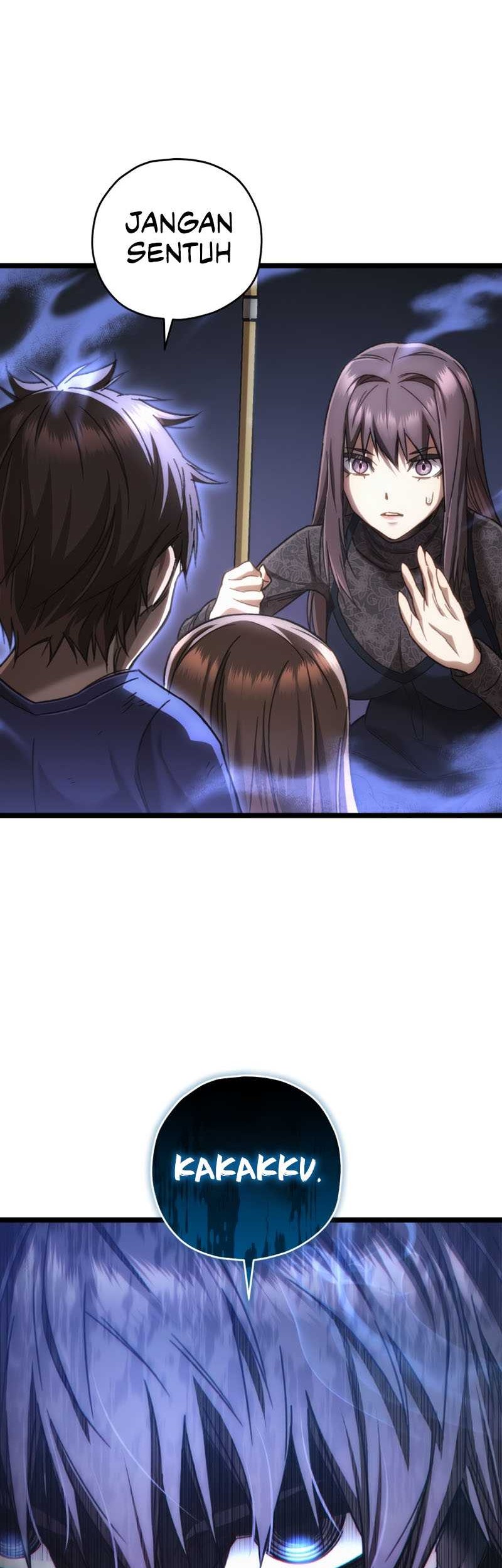 Re: Life Player Chapter 10 Gambar 58
