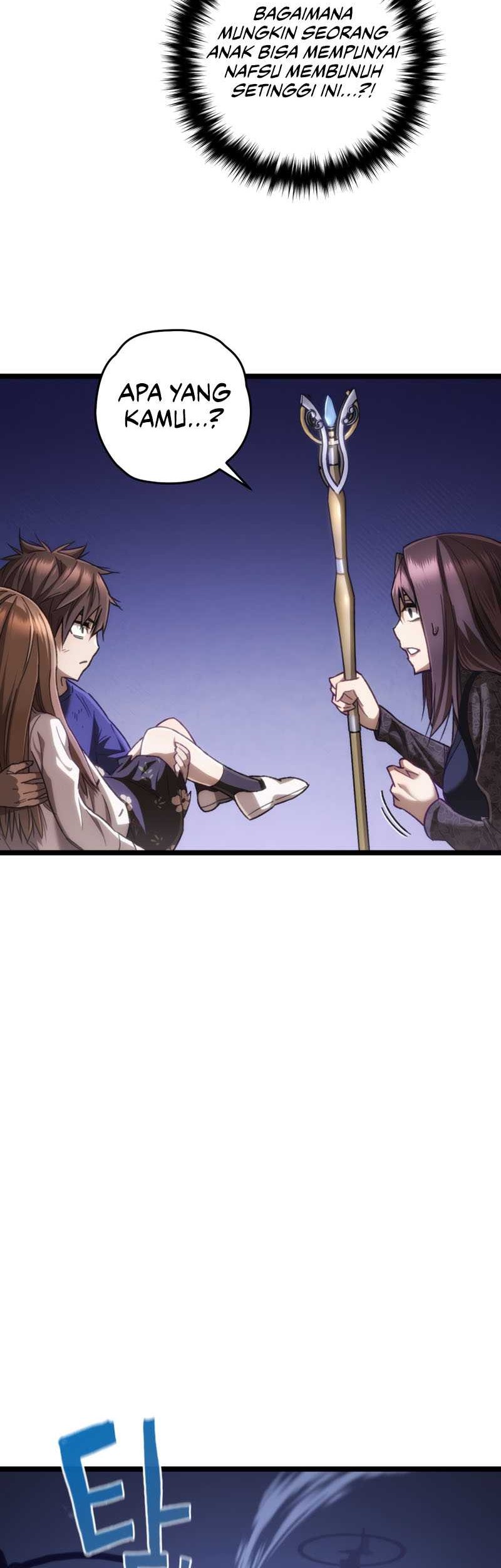 Re: Life Player Chapter 10 Gambar 60